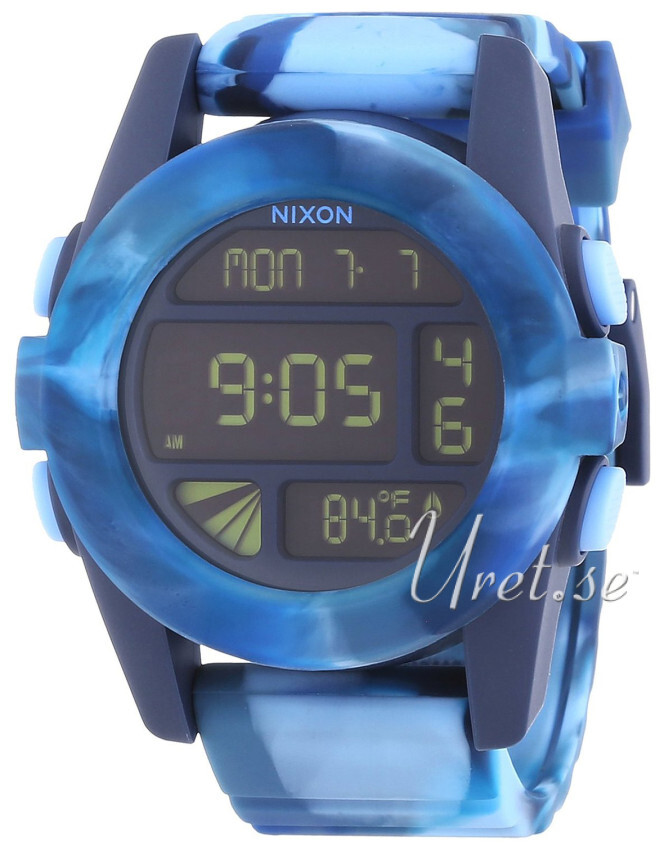 nixon unit 44mm