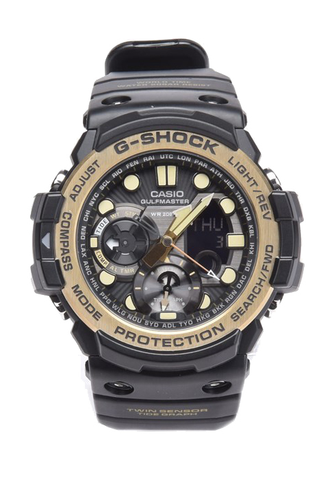 Casio G-Shock Superior Series Herrklocka GN-1000GB-1AER G-Shock