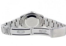 Rolex Oyster clasp