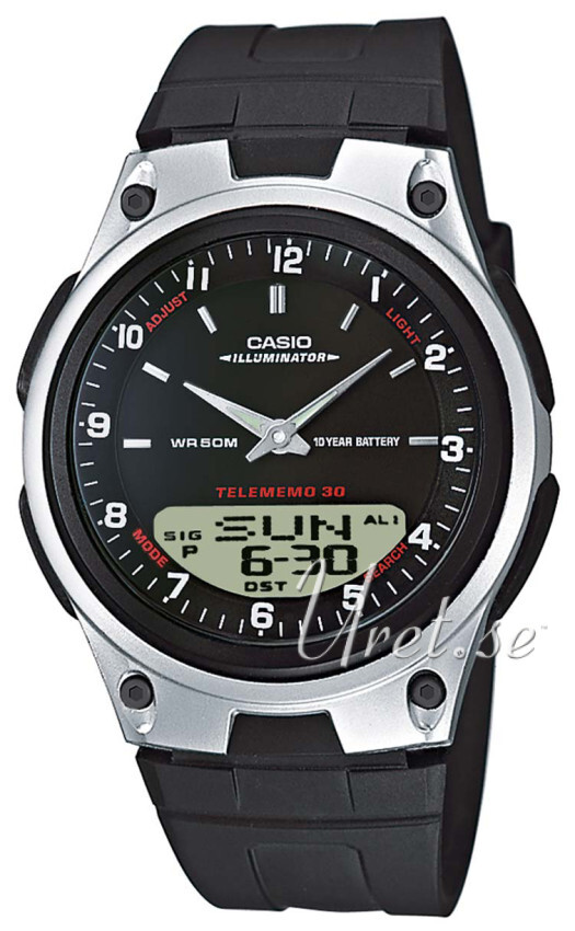 casio aw 300
