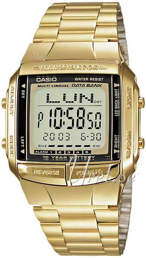 casio db 360 n
