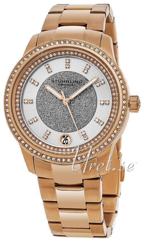 Stührling Original Damklocka 794.03 Vogue - Stührling Original