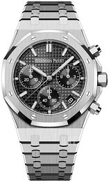 Audemars Piguet klockor