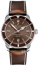 breitling superocean héritage ii