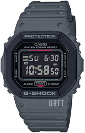 Casio G-Shock LCD/Resinplast DW-5610SU-8ER