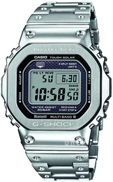 Casio G-Shock LCD/Stål GMW-B5000D-1ER