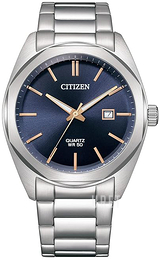Citizen Hyperion Blå/Stål Ø41 mm BI5110-54H