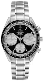 Omega Speedmaster Racing - KLOCKOR 