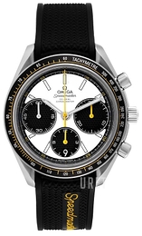 Omega Speedmaster Racing - KLOCKOR 