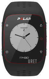 polar m430 pris