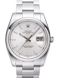 rolex datejust 34