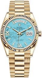 rolex oyster perpetual day date 36