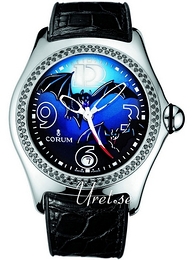 corum bubble limited edition