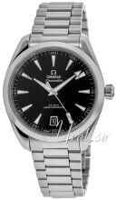 Omega Herrklocka 220.10.41.21.01.002 Seamaster Aqua Terra 150M - Omega