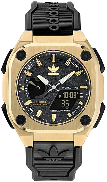 Adidas AOFH23501 Originals Grå/Gummi - Adidas