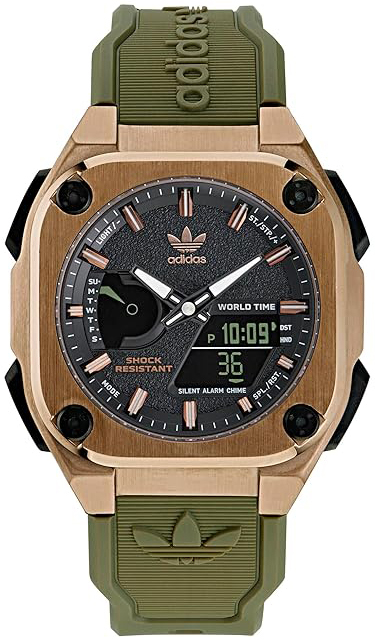 Adidas AOFH23502 Originals Grå/Gummi - Adidas