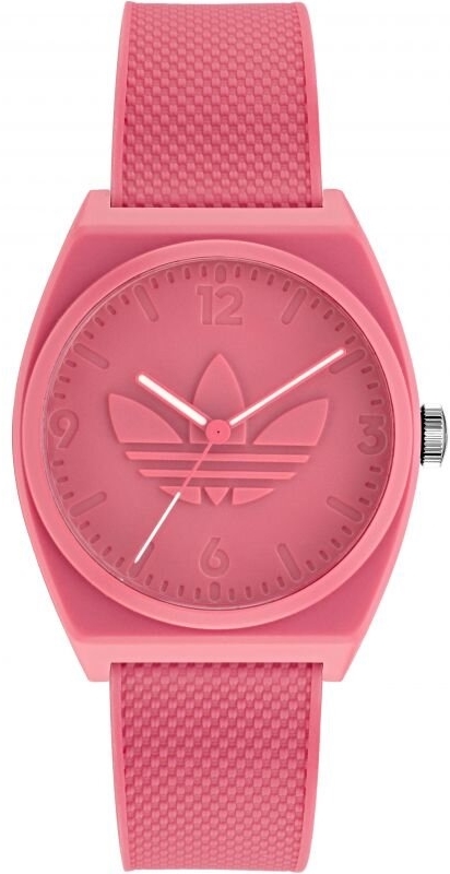 Adidas AOST22036 Street Project Rosa/Gummi Ø38 mm - Adidas