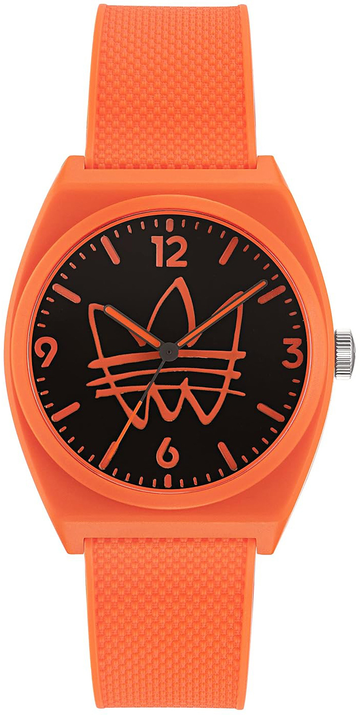 Adidas AOST22562 Originals Svart/Resinplast Ø38 mm - Adidas