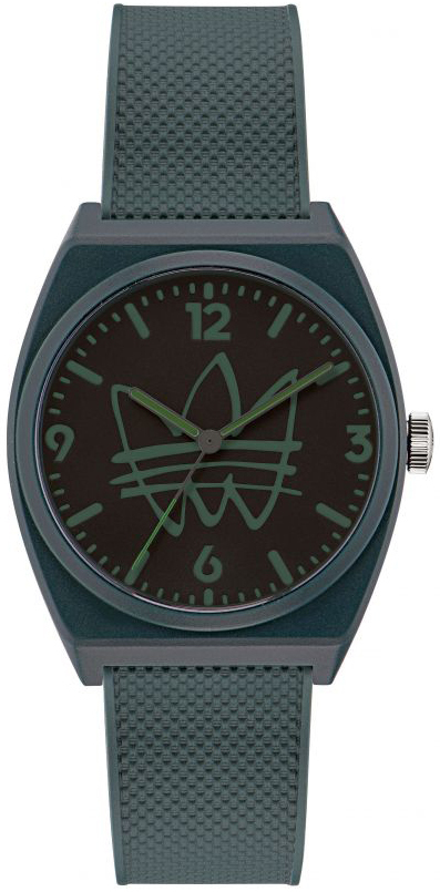 Adidas AOST22566 Street Project Svart/Gummi Ø38 mm - Adidas