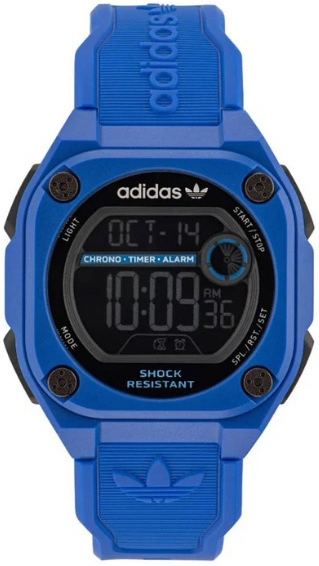 Adidas AOST23061 Originals LCD/Gummi - Adidas