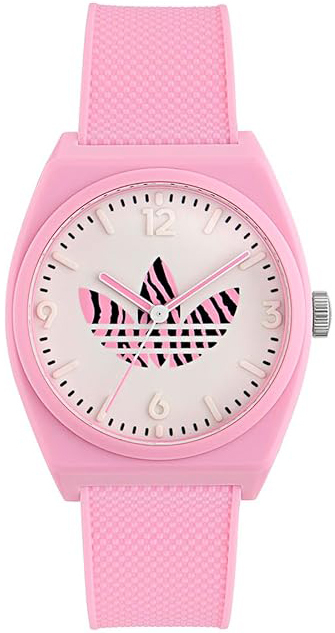 Adidas AOST23553 Street Project Vit/Gummi Ø38 mm - Adidas