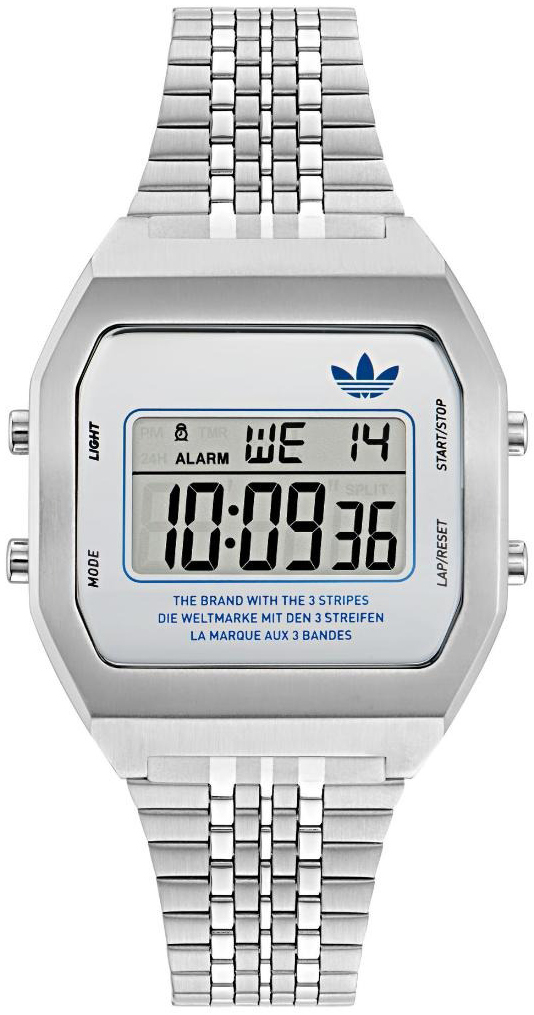 Adidas AOST23554 Originals LCD/Stål - Adidas