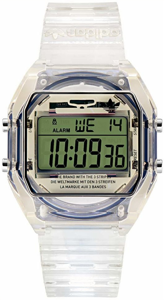 Adidas AOST24061 Originals LCD/Resinplast Ø36 mm - Adidas