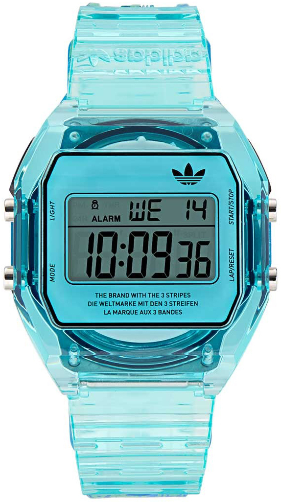 Adidas AOST24065 Originals LCD/Resinplast Ø36 mm - Adidas
