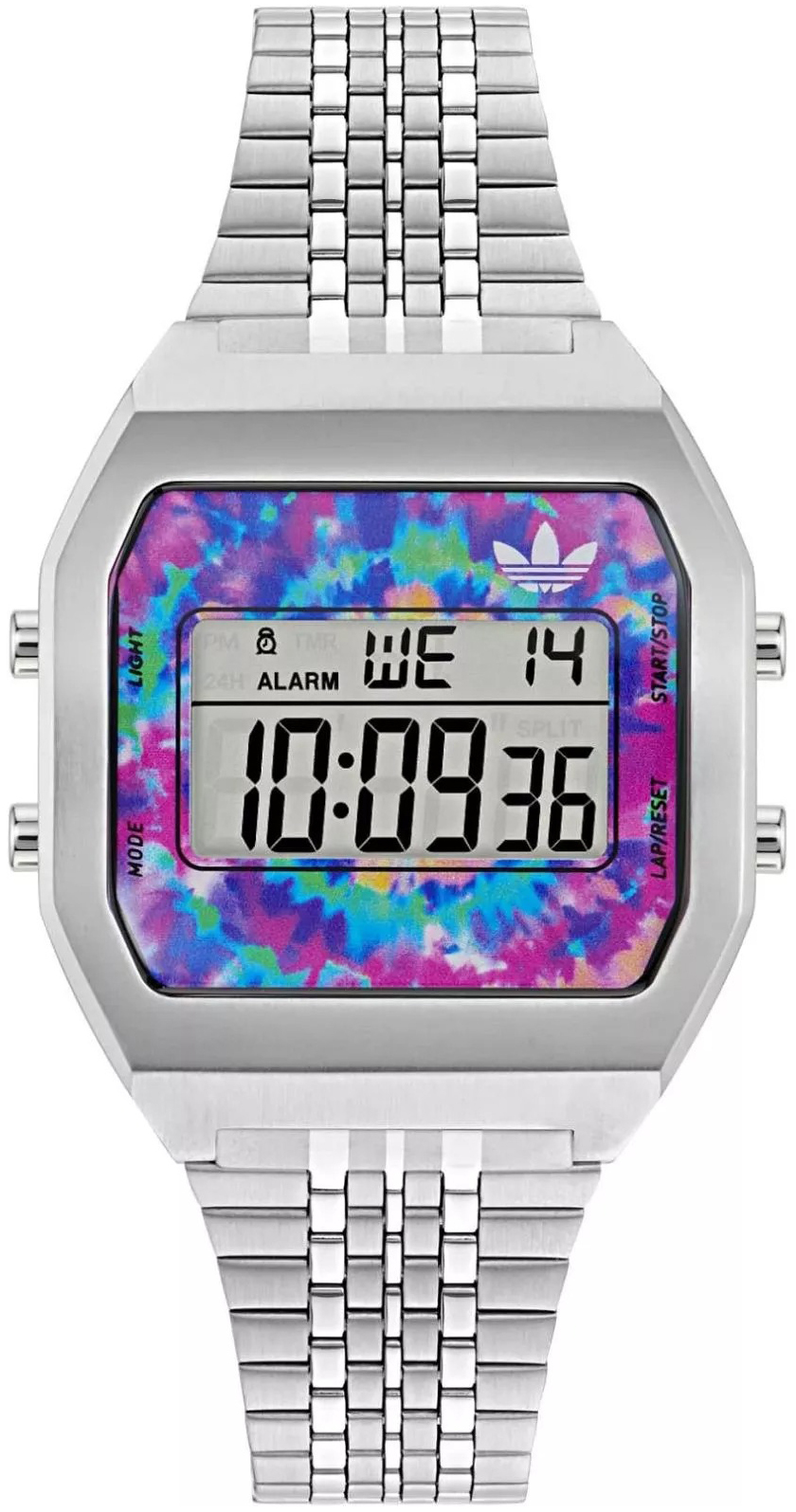 Adidas AOST24557 Originals LCD/Stål - Adidas