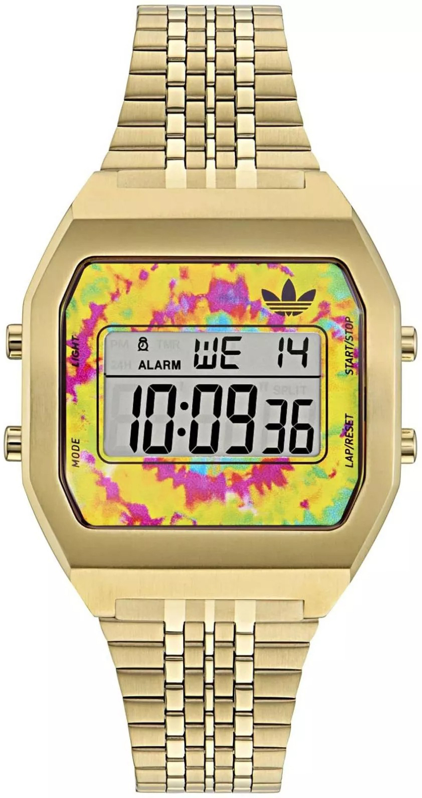 Adidas AOST24559 Originals LCD/Gulguldtonat stål - Adidas