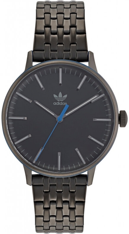 Adidas AOSY22023 Code One Svart/Stål Ø38 mm - Adidas