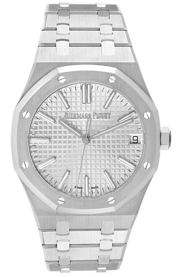 Audemars Piguet Herrklocka 15510ST.OO.1320ST.03 Royal Oak - Audemars Piguet
