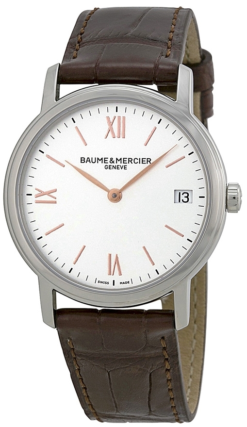 Baume & Mercier Herrklocka M0A10147 Classima Executives - Baume & Mercier