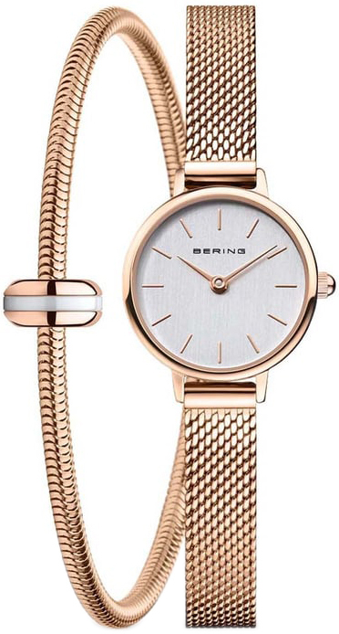 Bering Damklocka 11022-364-Lovely-2-GWP190 Classic