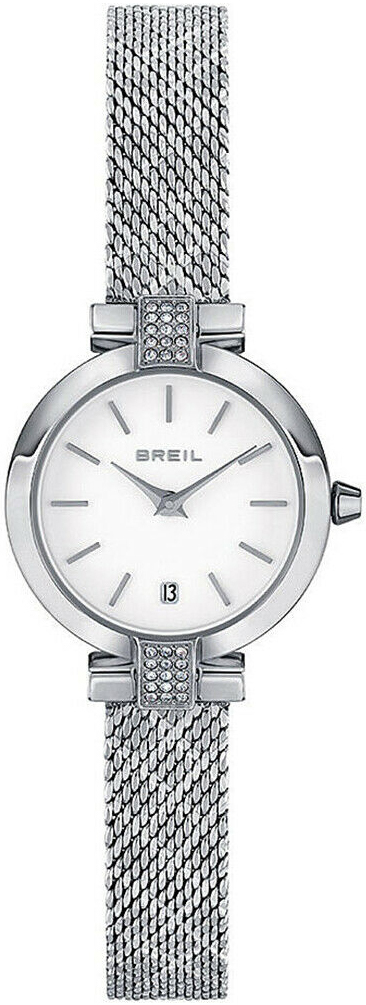 Breil Damklocka TW1916 Vit/Stål Ø25 mm - Breil