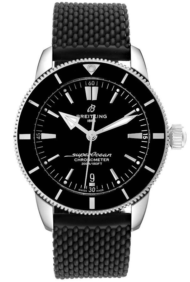 Breitling Herrklocka AB2030121B1S1 Superocean Heritage Ii 44 - Breitling