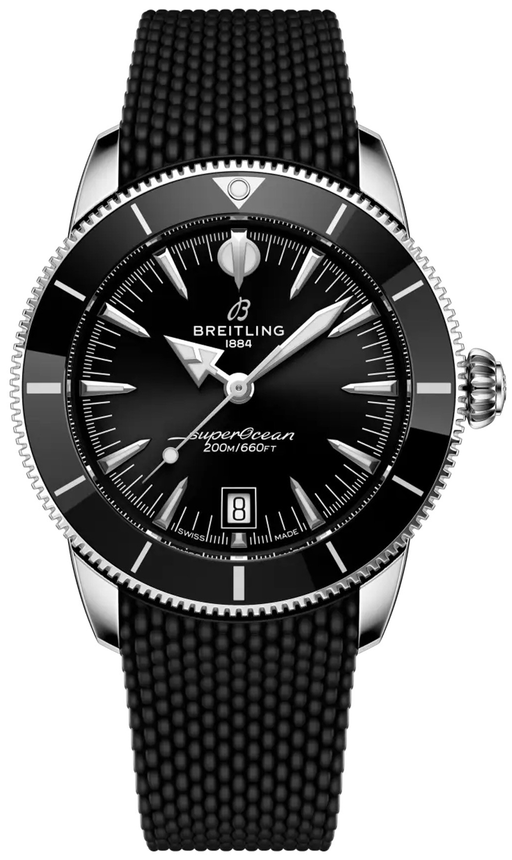 Breitling Herrklocka AB3111241B1S1 Superocean Heritage B31 Automatic - Breitling