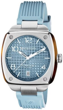 Briston 23640-S-T-25-RIB Streamliner Blå/Gummi - Briston