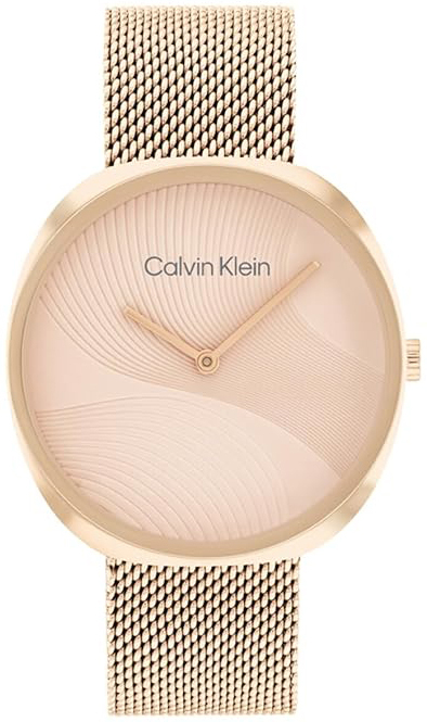 Calvin Klein CK Damklocka 25200247 Sculpt - Calvin Klein CK