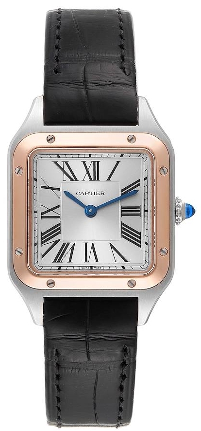 Cartier Santos Dumont W2SA0012 