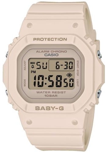 Casio BGD-565U-4ER Baby-G Resinplast Ø37.9 mm - Casio