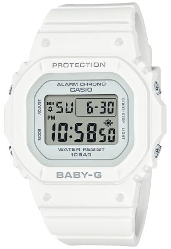 Casio BGD-565U-7ER Baby-G Resinplast Ø37.9 mm - Casio