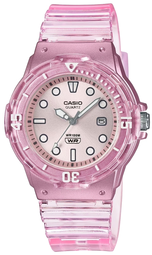 Casio LRW-200HS-4EVEF Timeless Collection Pop - Casio