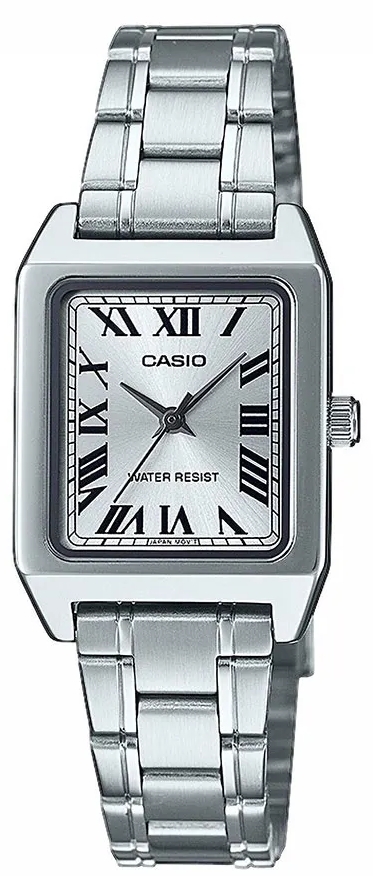 Casio Damklocka LTP-B150D-7BEF Timeless Collection Standard - Casio