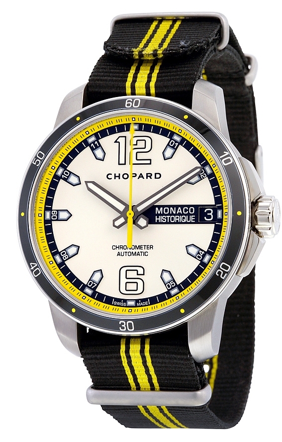 Chopard Grand Prix de Monaco Historique Herrklocka 168568-3001 - Chopard