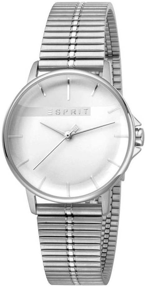 Esprit Damklocka ES1L065M0065 Flerfärgad/Stål Ø32 mm - Esprit