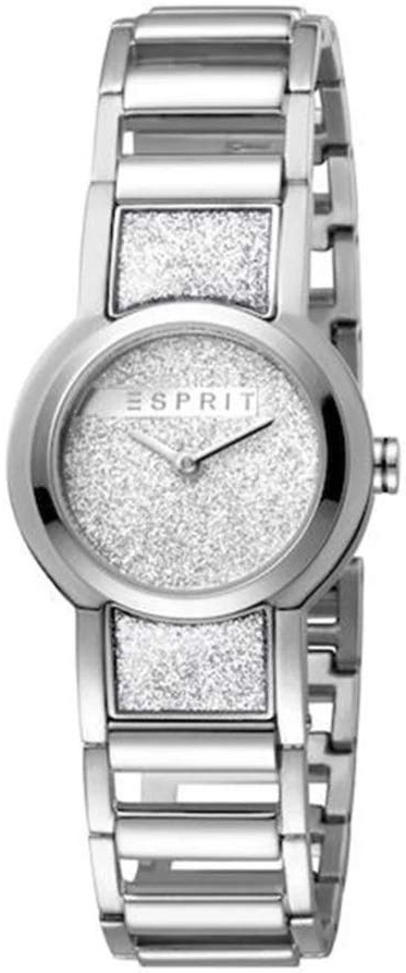 Esprit Damklocka ES1L084M0015 Silverfärgad/Stål Ø26 mm - Esprit