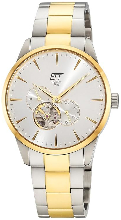 ETT Eco Tech Time Herrklocka EGS-40403-41M Motion Drive