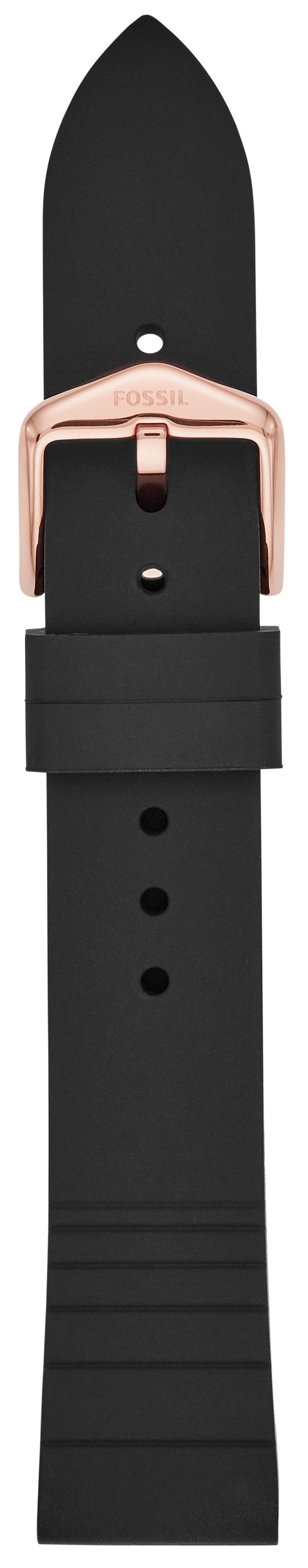 Fossil Damklocka S181369 Strap Bar/Gen 5 Gummi - Fossil