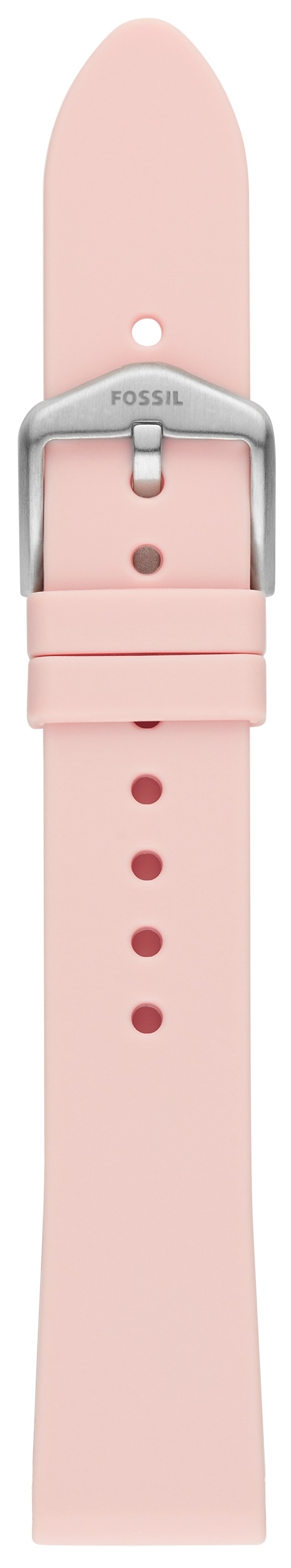 Fossil Damklocka S181395 Strap Bar/Gen 5 Gummi